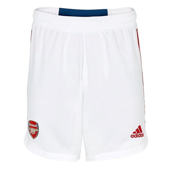 Pantalones Arsenal Primera Equipación 2021/2022